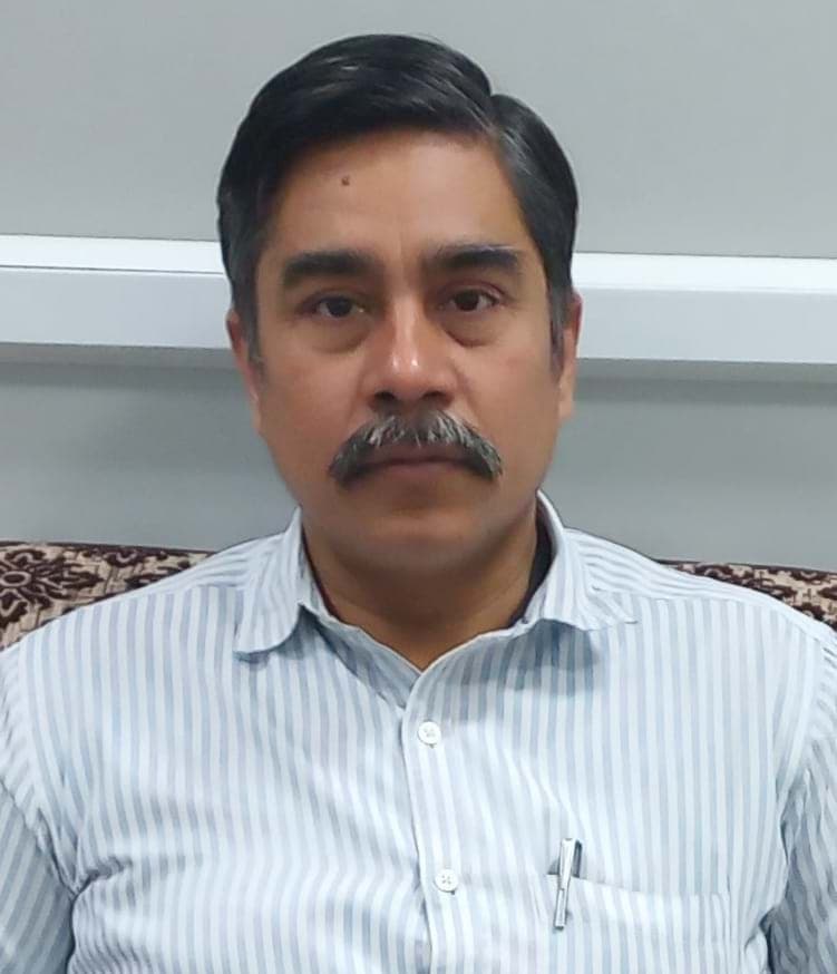 Mohammad Shahnawaz