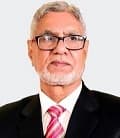 Prof Syed Waseem Akhtar