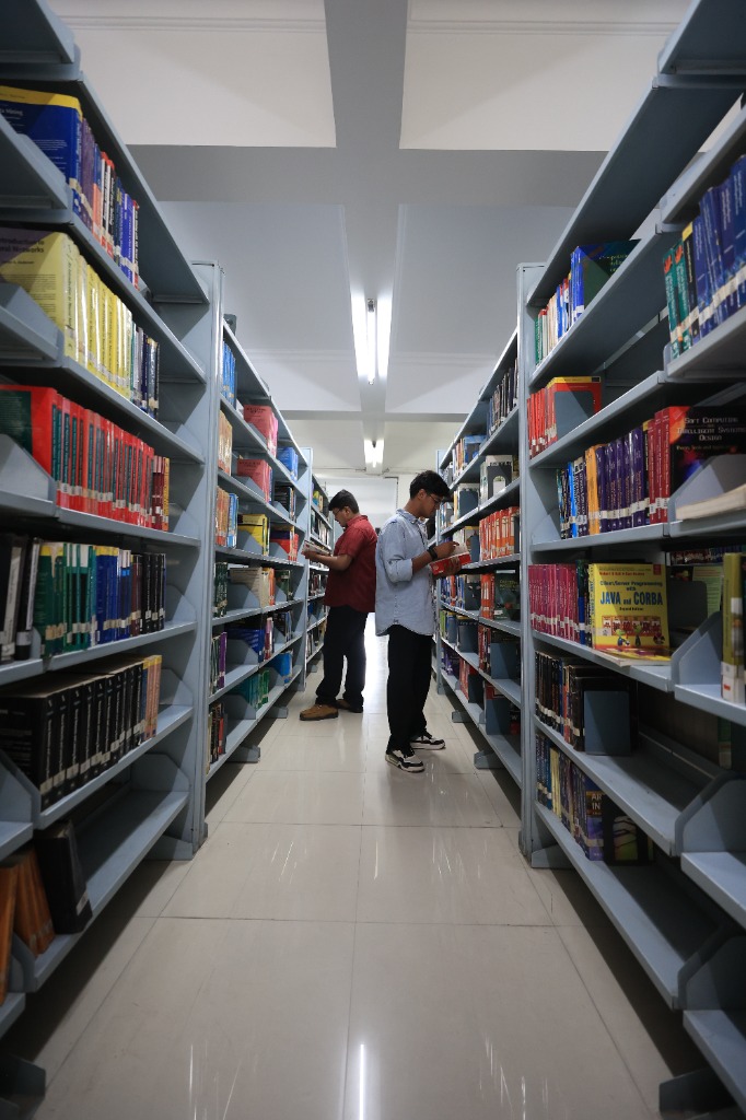 Central Library
