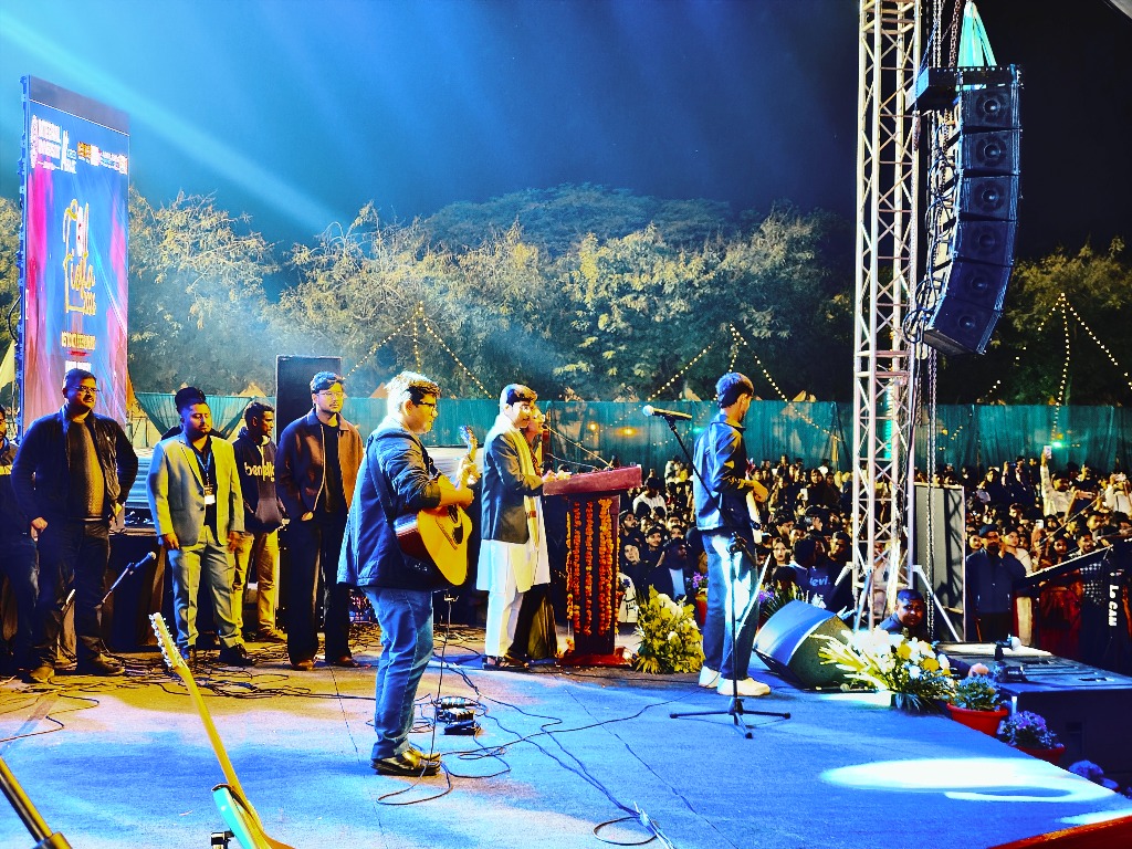 Cultural Events