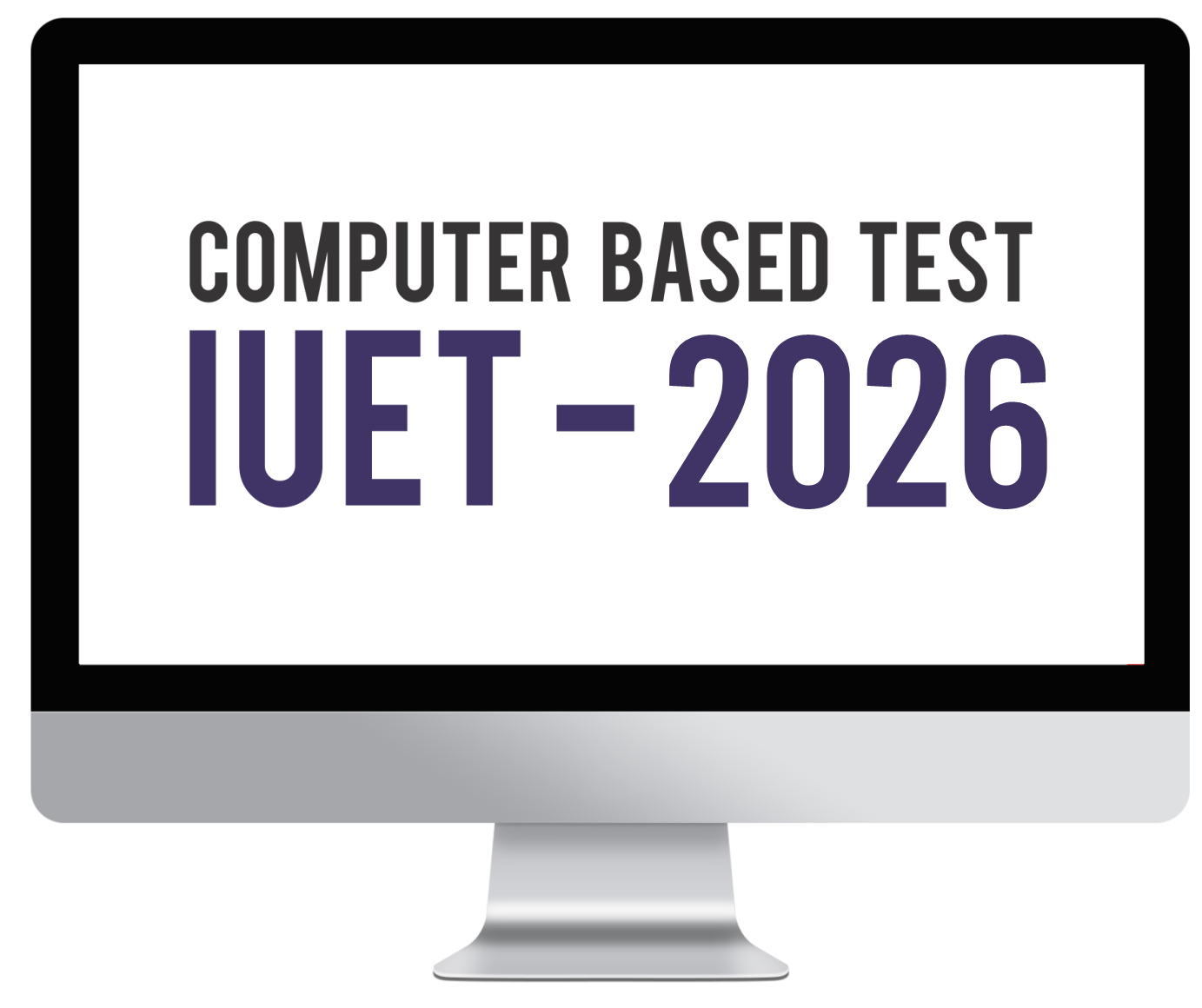 Integral University Entrance Test